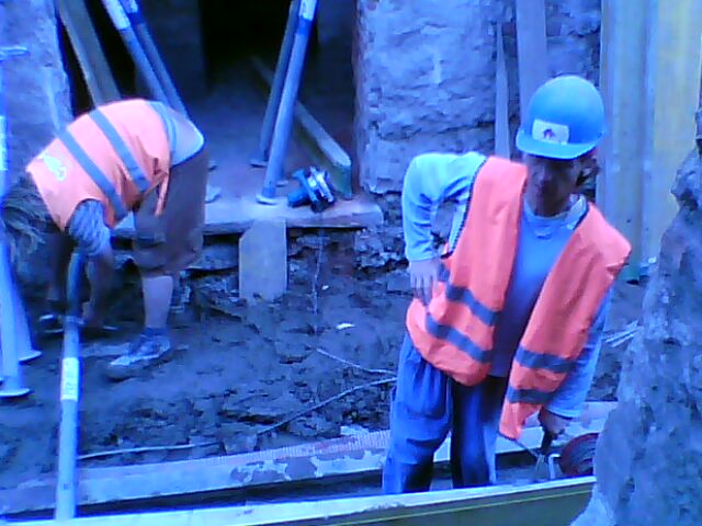 PRAHA BETON.