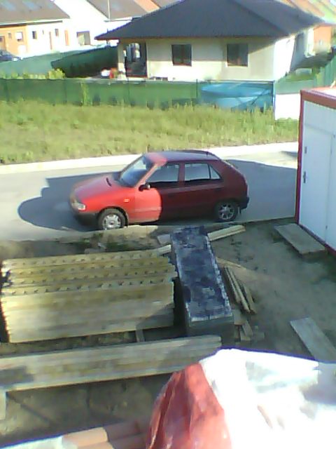LIPOSOVO KARA